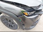 2025 Mazda Cx-50 2.5 S Preferred Package Серый vin: 7MMVABBM0SN317703