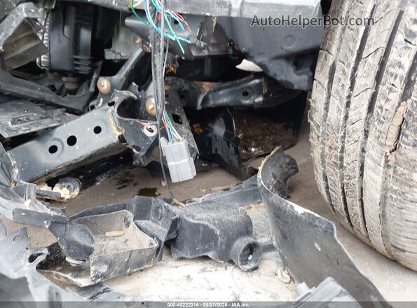 7MMVABBM0SN317703 2025 MAZDA CX-5 Серый 