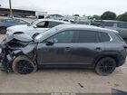 2025 Mazda Cx-50 2.5 S Preferred Package Серый vin: 7MMVABBM0SN317703