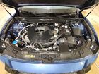 2025 Mazda Cx-50 Preferred Синий vin: 7MMVABBM0SN331987