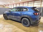 2025 Mazda Cx-50 Preferred Синий vin: 7MMVABBM0SN331987