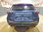 2025 Mazda Cx-50 Preferred Синий vin: 7MMVABBM0SN331987