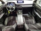 2025 Mazda Cx-50 Preferred Синий vin: 7MMVABBM0SN331987
