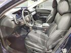 2025 Mazda Cx-50 Preferred Синий vin: 7MMVABBM0SN331987