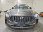 2025 Mazda Cx-50 Preferred Серый vin: 7MMVABBM2SN369687