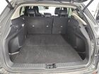 2025 Mazda Cx-50 Preferred Серый vin: 7MMVABBM2SN369687 Damage: Trunk Trim, Broken, Replacement Required