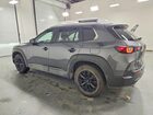 2025 Mazda Cx-50 Preferred Серый vin: 7MMVABBM2SN369687
