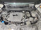 2025 Mazda Cx-50 Preferred Серый vin: 7MMVABBM2SN369687