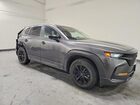 2025 Mazda Cx-50 Preferred Серый vin: 7MMVABBM2SN369687
