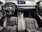 2025 Mazda Cx-50 Preferred Серый vin: 7MMVABBM2SN369687