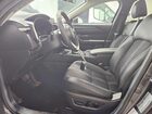 2025 Mazda Cx-50 Preferred Серый vin: 7MMVABBM2SN369687