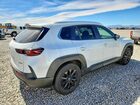 2024 Mazda Cx-50 Preferred White vin: 7MMVABBM3RN186745