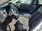 2024 Mazda Cx-50 Preferred White vin: 7MMVABBM3RN186745