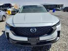 2024 Mazda Cx-50 Preferred White vin: 7MMVABBM3RN186745