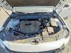 2024 Mazda Cx-50 Preferred White vin: 7MMVABBM3RN186745