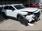 2024 Mazda Cx-50 2.5 S Preferred White vin: 7MMVABBM4RN158422