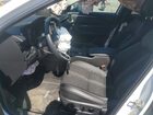 2024 Mazda Cx-50 Preferred White vin: 7MMVABBM4RN244443