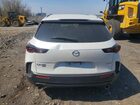 2024 Mazda Cx-50 Preferred White vin: 7MMVABBM4RN244443