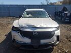 2024 Mazda Cx-50 Preferred White vin: 7MMVABBM4RN244443