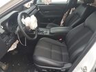 2024 Mazda Cx-50 Preferred White vin: 7MMVABBM4RN244443 Damage: Airbag - Front Left, Deployed, Replacement Required