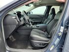 2025 Mazda Cx-50 Preferred Серый vin: 7MMVABBM4SN372610