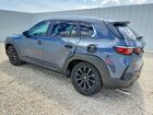 2025 Mazda Cx-50 Preferred Серый vin: 7MMVABBM4SN372610