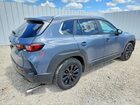 2025 Mazda Cx-50 Preferred Серый vin: 7MMVABBM4SN372610