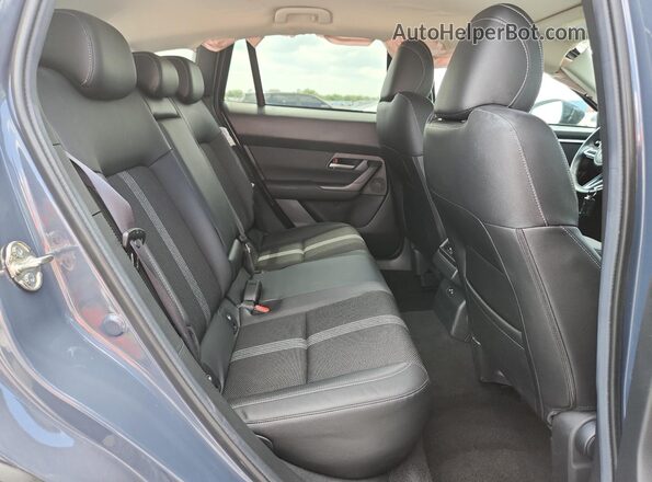 7MMVABBM4SN372610 2025 MAZDA CX-5 Серый 