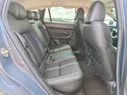 2025 Mazda Cx-50 Preferred Серый vin: 7MMVABBM4SN372610