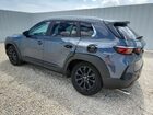 2025 Mazda Cx-50 Preferred Серый vin: 7MMVABBM4SN372610 Damage: Left Rear Door, Dent(S) W/ Paint Dmg, > 12 Inches