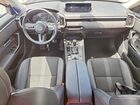 2025 Mazda Cx-50 Preferred Серый vin: 7MMVABBM4SN372610