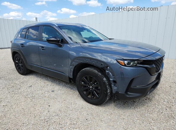 7MMVABBM4SN372610 2025 MAZDA CX-5 Серый 