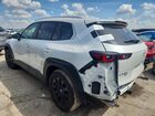 2024 Mazda Cx-50 Preferred White vin: 7MMVABBM5RN239915