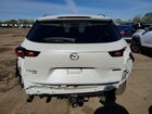 2024 Mazda Cx-50 Preferred White vin: 7MMVABBM5RN239915