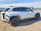 2024 Mazda Cx-50 Preferred White vin: 7MMVABBM5RN239915