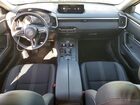 2024 Mazda Cx-50 Preferred White vin: 7MMVABBM5RN239915