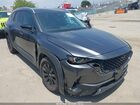 2025 Mazda Cx-50 2.5 S Preferred Package Gray vin: 7MMVABBM5SN351555