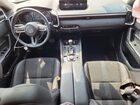 2024 Mazda Cx-50 Preferred Красный vin: 7MMVABBM9RN175622