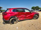 2024 Mazda Cx-50 Preferred Красный vin: 7MMVABBM9RN175622