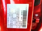 2024 Mazda Cx-50 Preferred Красный vin: 7MMVABBM9RN175622