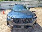 2024 Mazda Cx-50 Preferred Teal vin: 7MMVABBM9RN214225