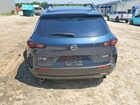 2024 Mazda Cx-50 Preferred Teal vin: 7MMVABBM9RN214225