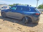 2024 Mazda Cx-50 Preferred Teal vin: 7MMVABBM9RN214225