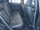 2024 Mazda Cx-50 Preferred Черный vin: 7MMVABBMXRN180845