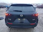 2024 Mazda Cx-50 Preferred Черный vin: 7MMVABBMXRN180845