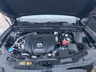 2024 Mazda Cx-50 Preferred Черный vin: 7MMVABBMXRN180845