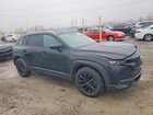 2024 Mazda Cx-50 Preferred Черный vin: 7MMVABBMXRN180845