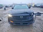 2024 Mazda Cx-50 Preferred Черный vin: 7MMVABBMXRN180845