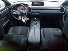 2024 Mazda Cx-50 Preferred Черный vin: 7MMVABBMXRN180845