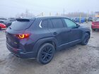 2024 Mazda Cx-50 Preferred Черный vin: 7MMVABBMXRN180845